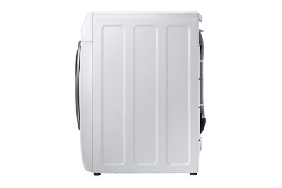 Samsung WW7800 washing machine Front-load – image 8