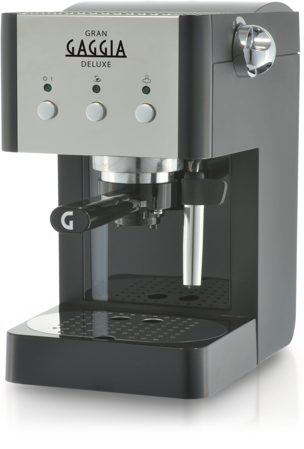 Gaggia RI8325/08 — vue 1 sur 1