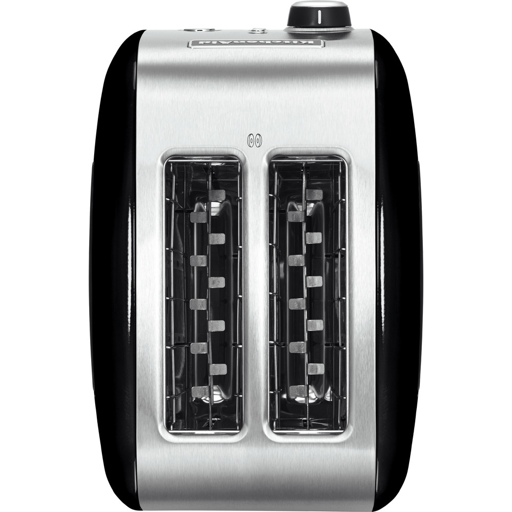 KitchenAid 5KMT221BOB toaster 7 2 slice(s) Black – image 5
