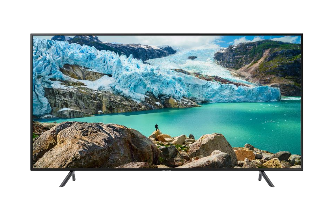 Samsung 70RU7025 177.8 cm (70") 4K Ultra HD Smart TV Wi-Fi Black – image 5