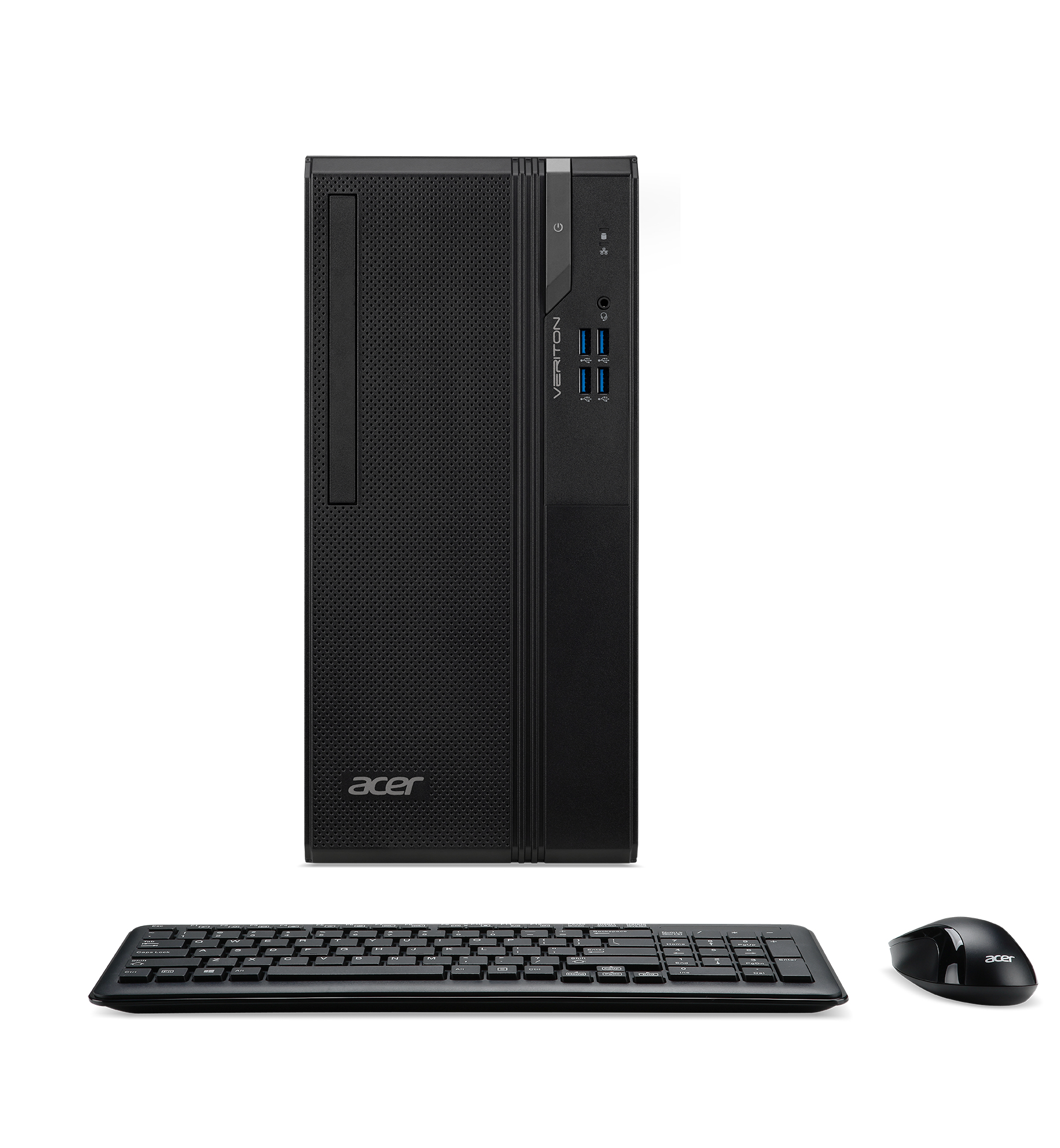Acer Veriton VS2690G Intel Core i3-12100 (18M Cache, up to – image 1