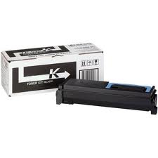 Kyocera TK-552K toner cartridge 1 pc(s) Original Black