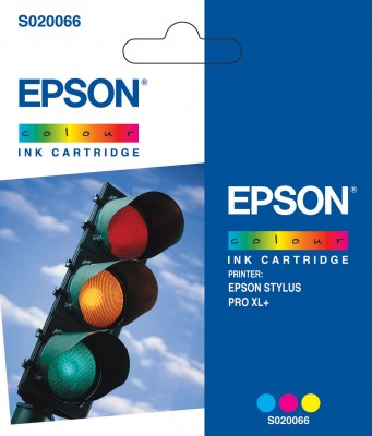 Epson INK CARTRIDGE COLOR – image 4