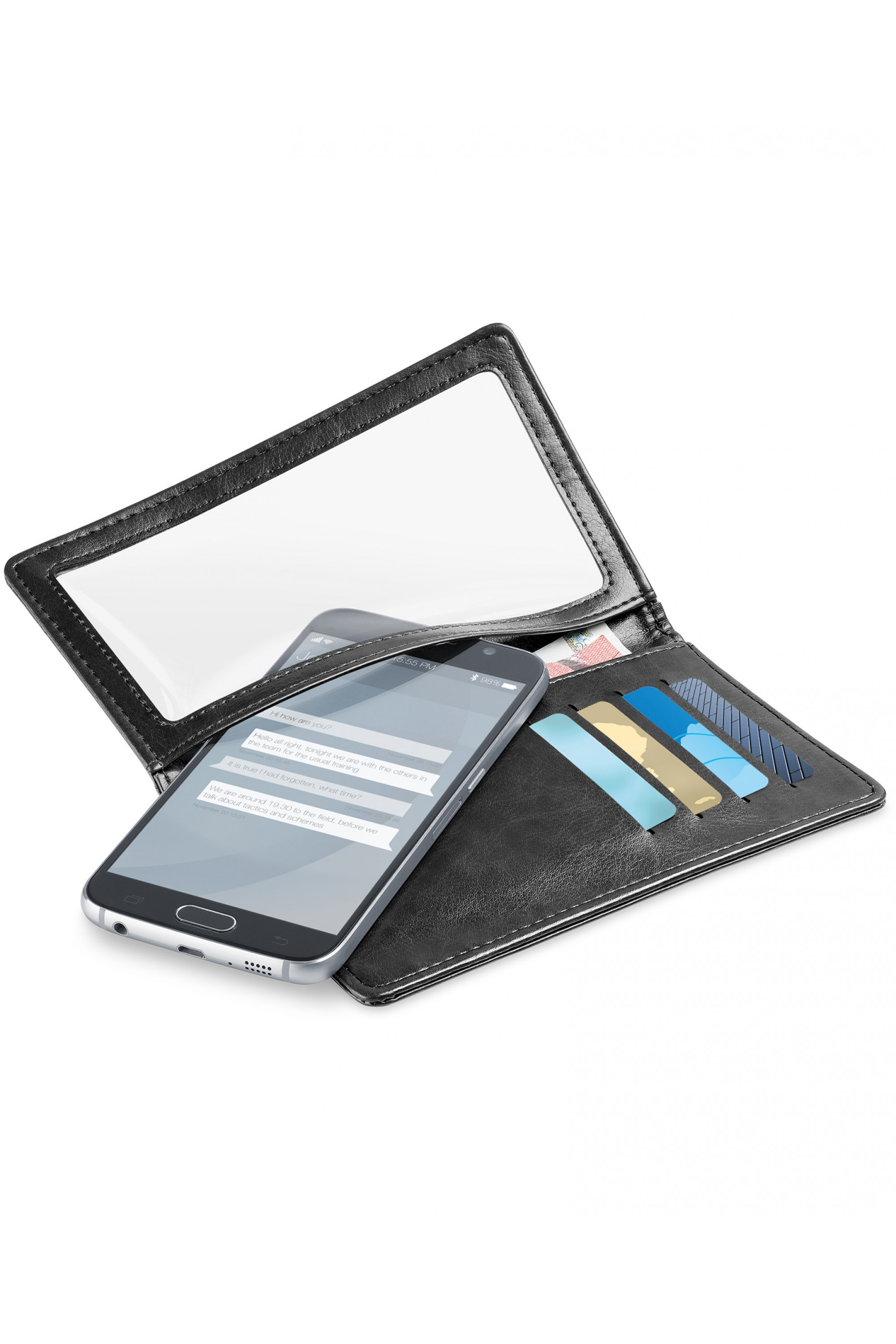 Cellularline Touch Wallet – image 2