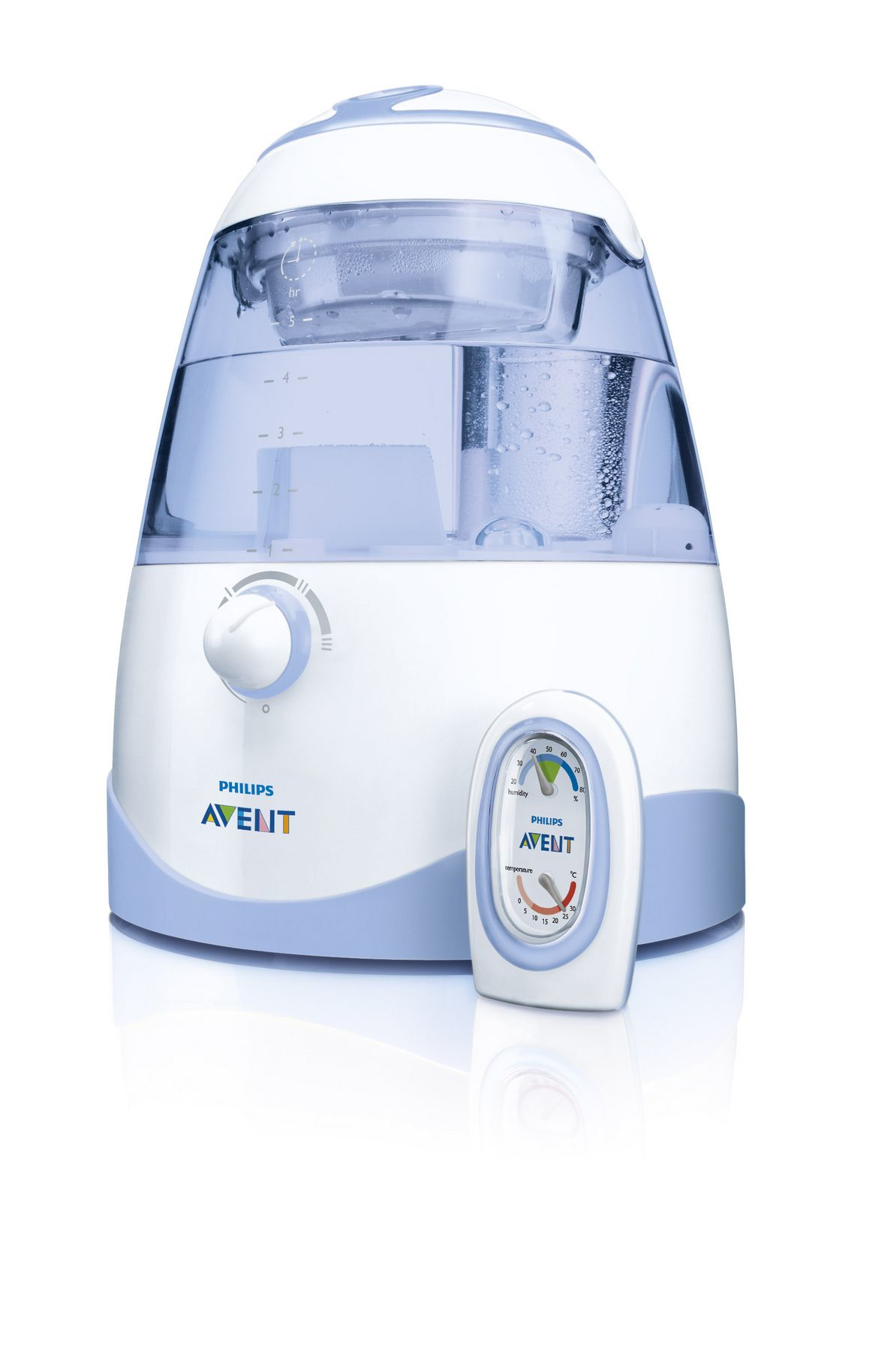 Philips AVENT Ultrasonic Humidifier SCH580/20