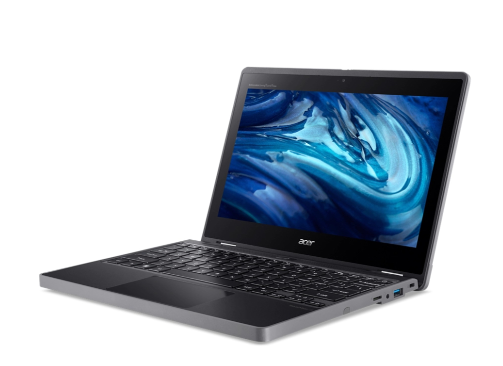 Acer TravelMate TMB311R-33-C89D Intel® N N100 Laptop – image 3