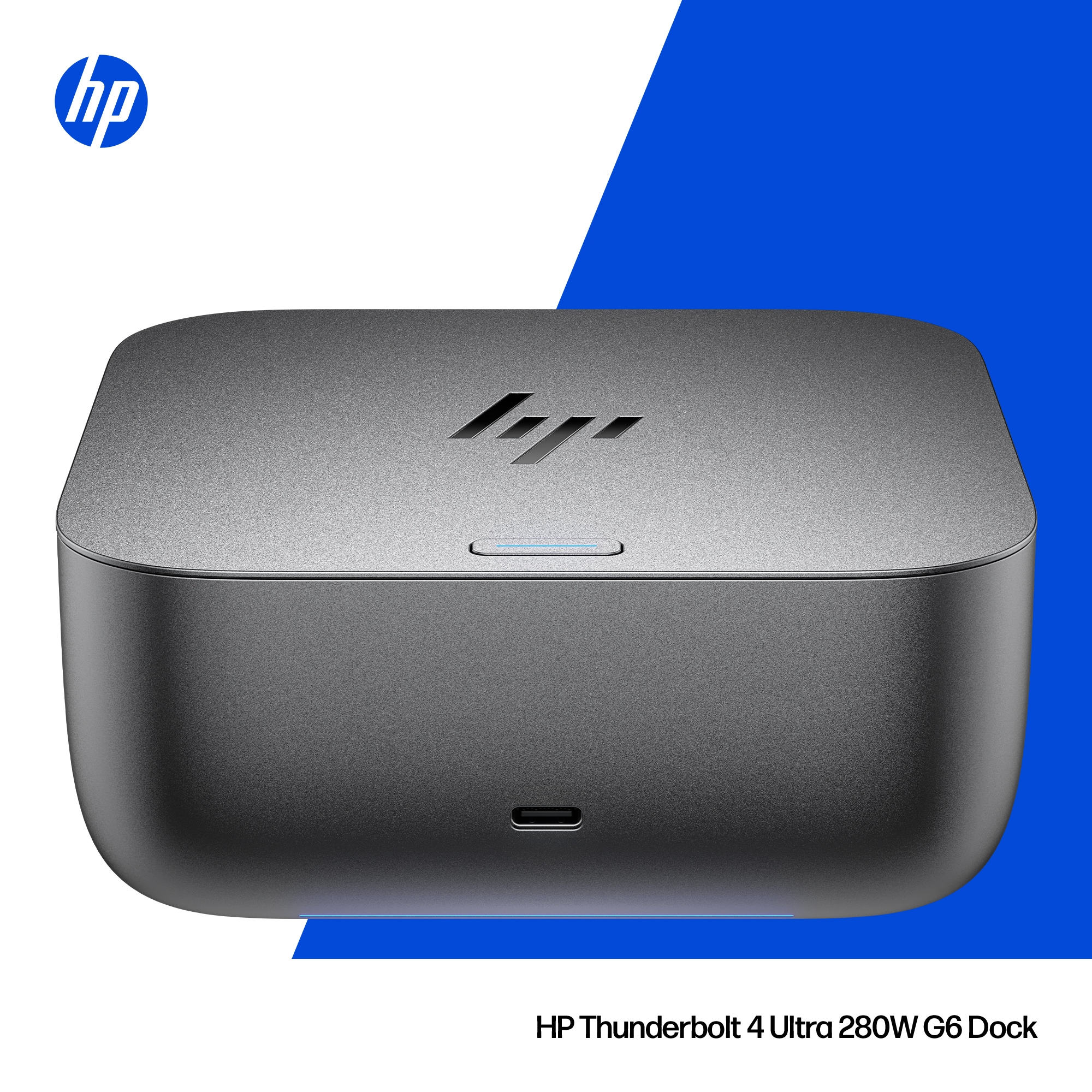 HP THUNDERBOLT 4 ULTRA 280W G6 DOCK - Miniatura 3