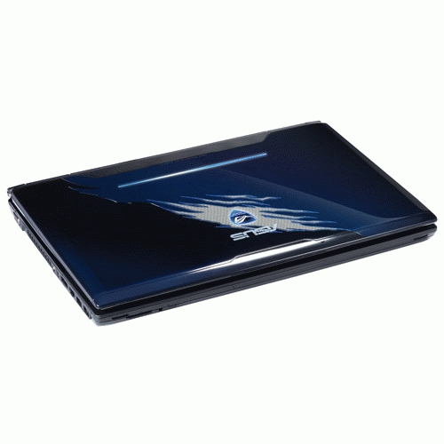 ASUS ROG G60JX-JX140V Intel® Core™ i7 i7-720QM Laptop – image 4