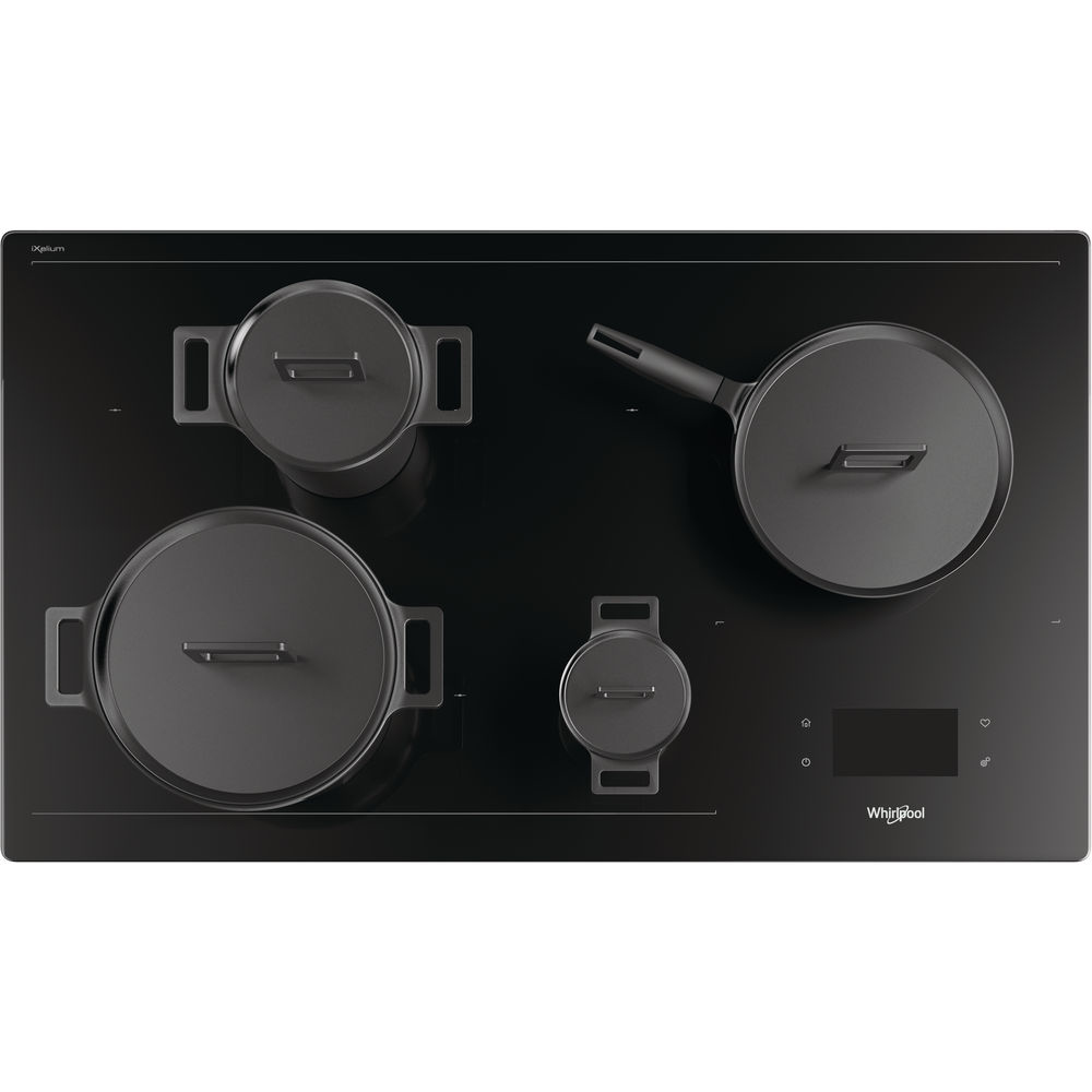 Whirlpool SMF 9010 C/NE/IXL – image 4