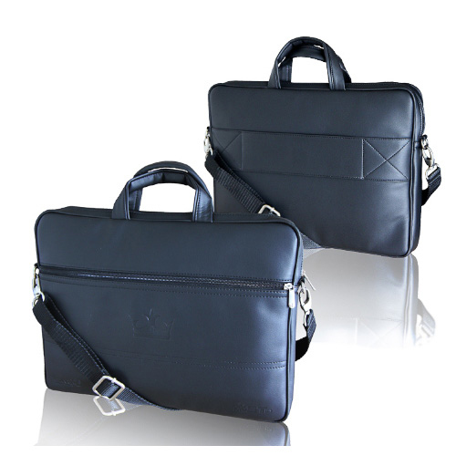 TERRA 1519263 40.6 cm (16") Sleeve case Black – image 4