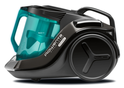 Rowenta X-TREM RO6932EA vacuum – image 3