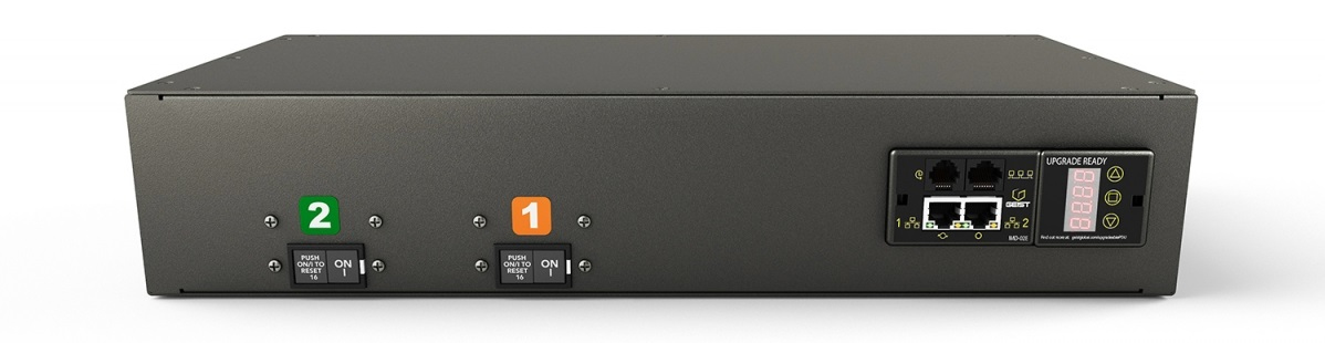 Vertiv Geist GI30032L – image 2