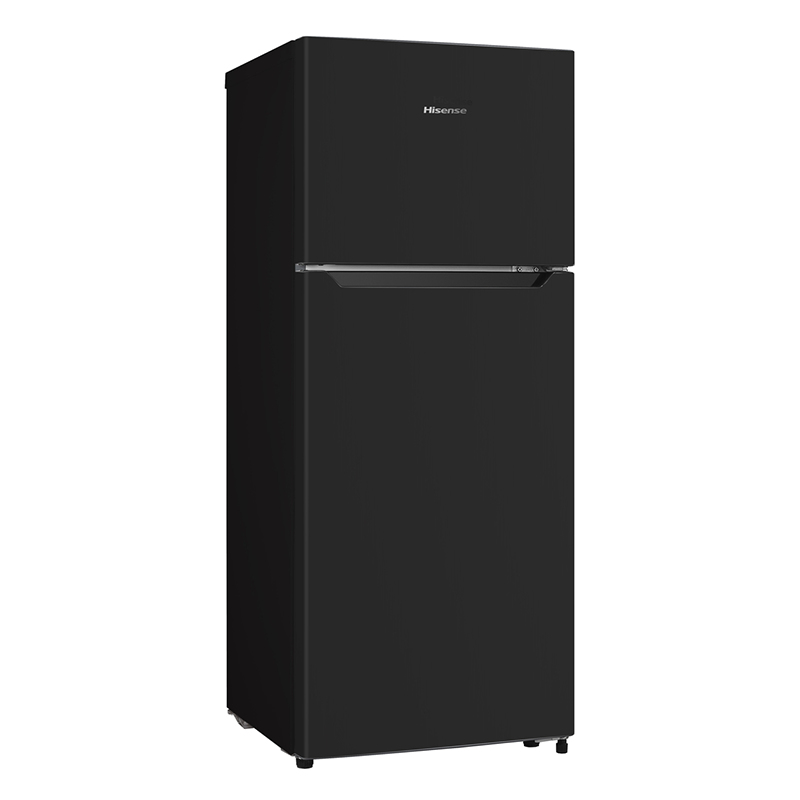 Hisense RT156D4ABF fridge-freezer Freestanding – image 2
