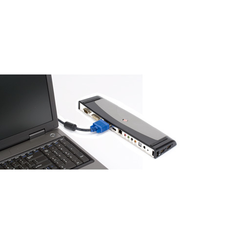 Targus ExpressCard Docking Station – image 2