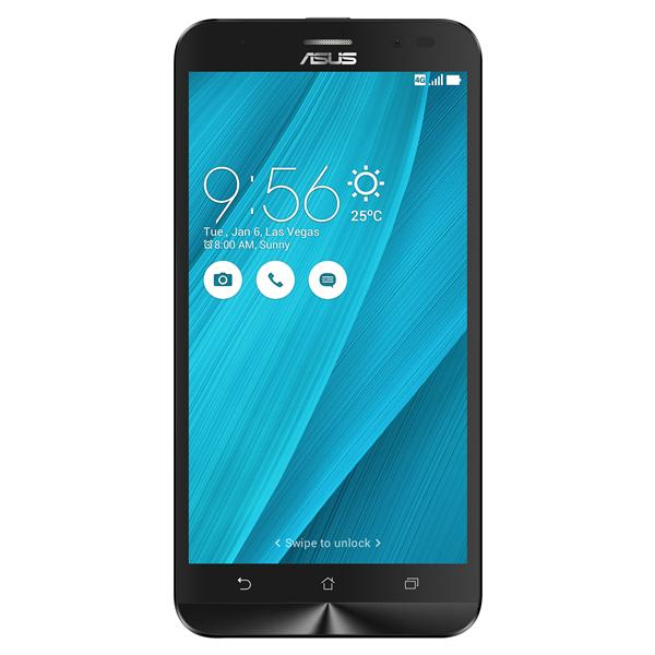 ASUS ZenFone Go ZB552KL-6K004WW smartphone – image 1