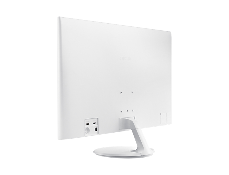 Samsung LS32F351FUU computer monitor – image 7