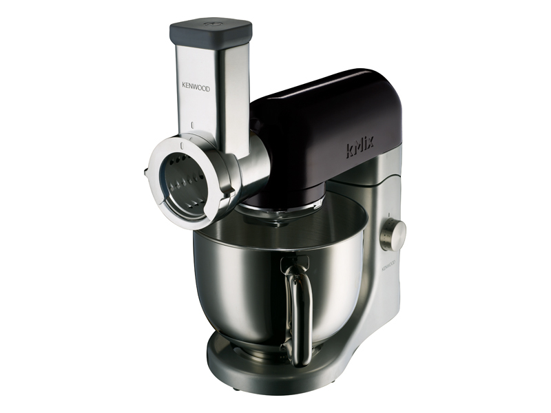 Kenwood KMX64 food processor – image 2
