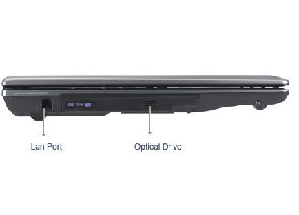 ASUS F2JE-5D015E laptop Intel® Core™2 Duo T5600 – image 9
