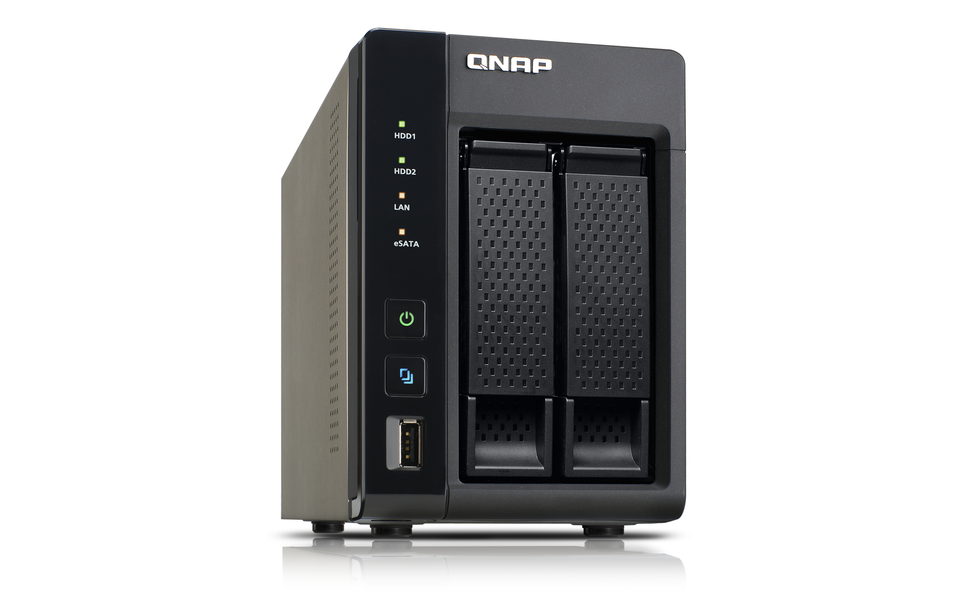 QNAP TS-269L 8TB – image 5