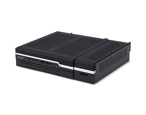 Acer Veriton N N6680G_WS Intel® Core™ i9 i9-11900 – image 5