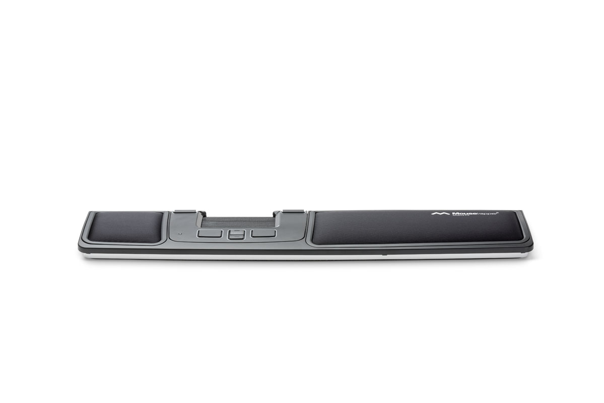 Mousetrapper Advance 2.0 & Armrest Asymmetric – image 3
