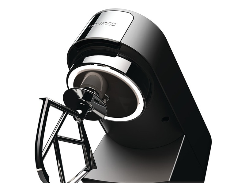 Kenwood Chef Titanium XL KVL8470S – image 2