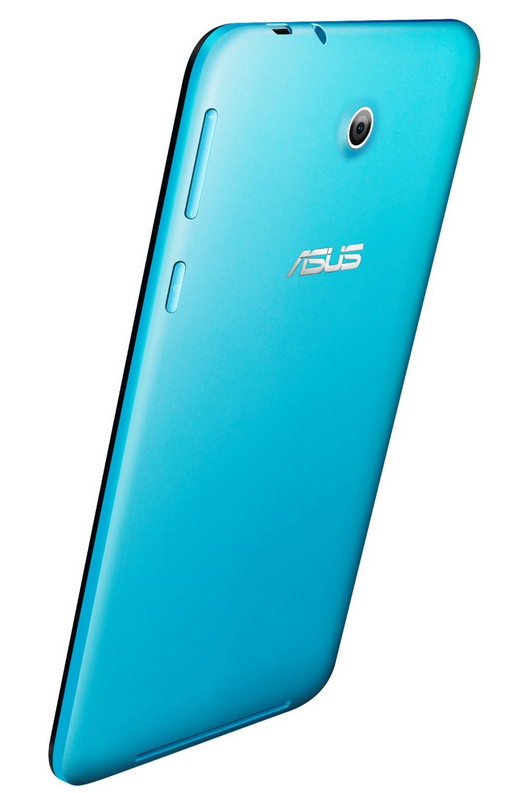 ASUS MeMO Pad 7 ME176CX-1D037A Intel Atom® – image 3