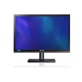 Samsung S24A450MWR computer monitor – image 9