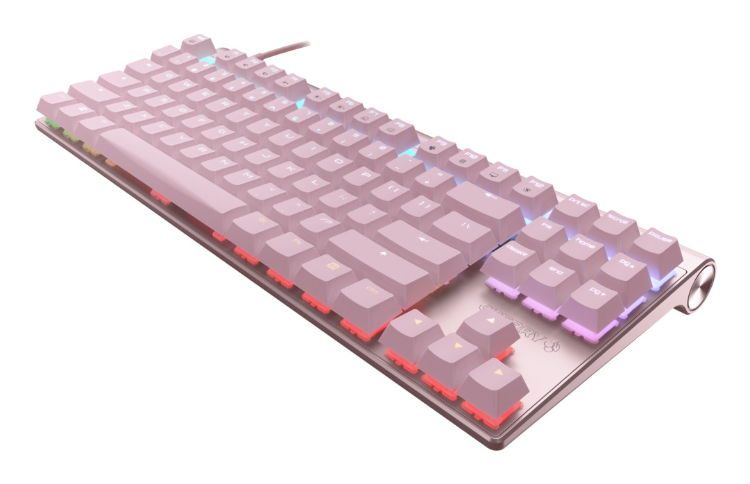 CHERRY MX 8.0 RGB – image 2
