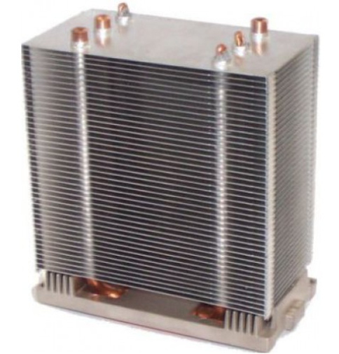 HP 591207-001 Processor Heatsink/Radiator