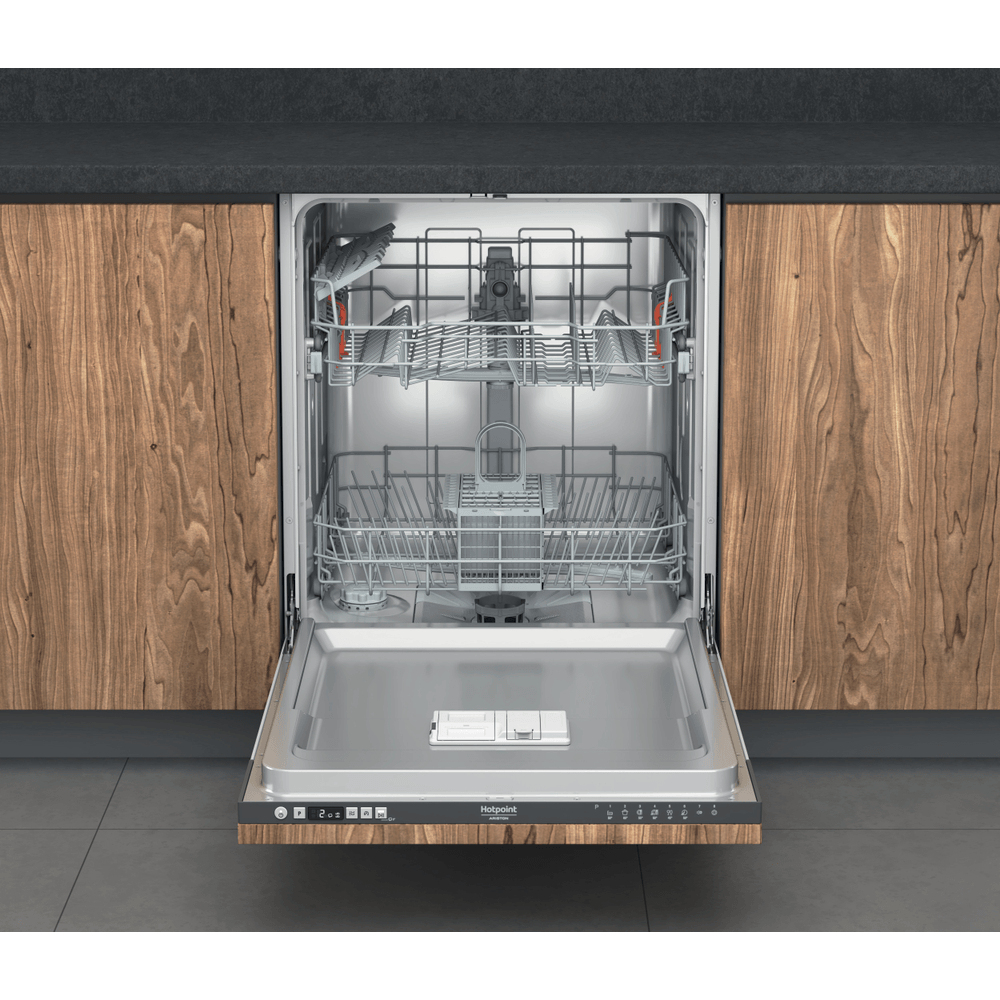 Hotpoint HIC 3B19N – image 7