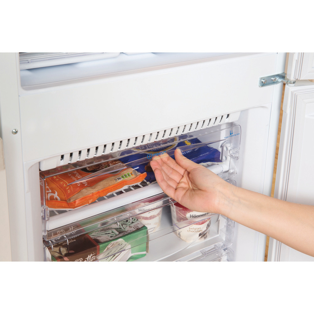 Indesit IBNF 5517 W UK – image 3