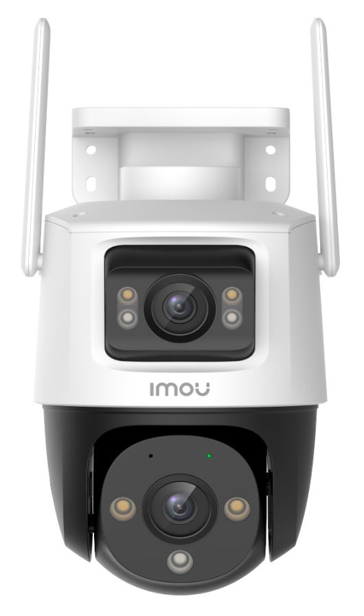 IMOU IPCam CruiseDual 6MP WLAN 1296P IR 30m Webcams
