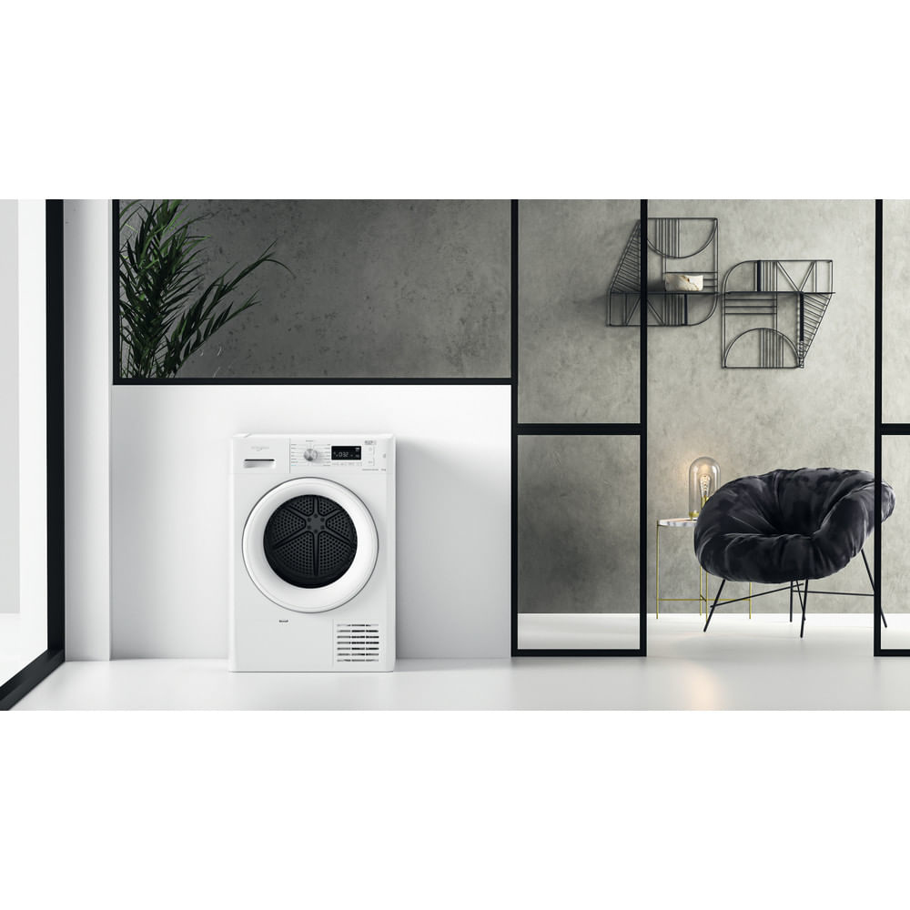 Whirlpool FFT M11 8X3 IT – image 6