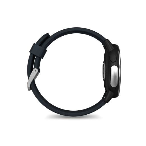 Acer HM.HXJWW.001 smartwatch / sport watch Touchscreen Black, Stainless steel – image 4
