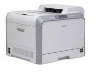 Samsung CLP-500N laser printer Colour