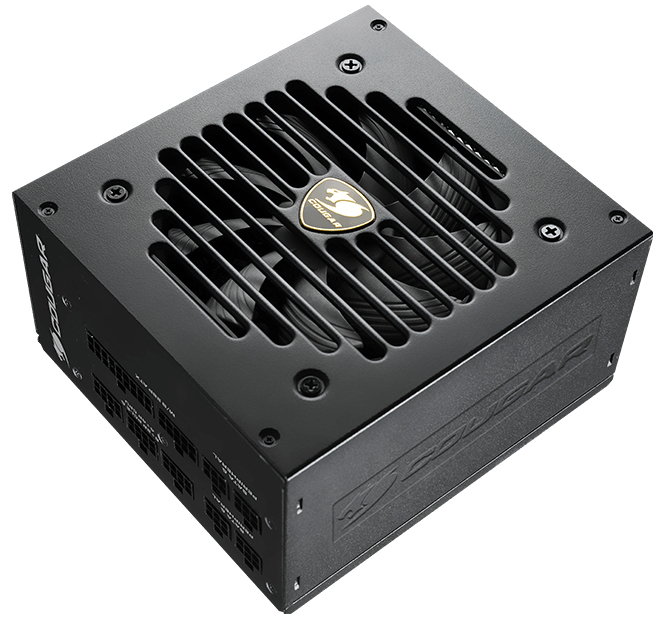 COUGAR GEX850 power supply unit – image 5