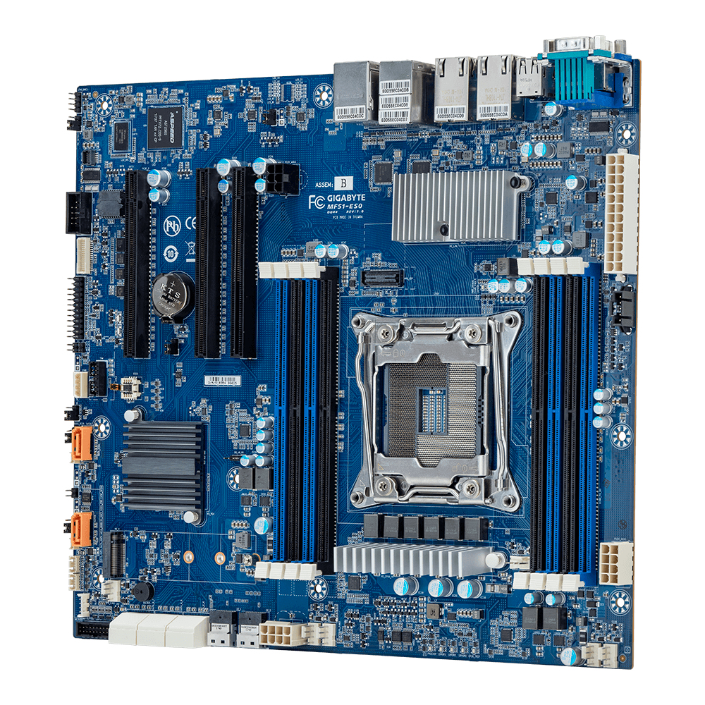 GIGABYTE MF51-ES0 1.0 – image 2