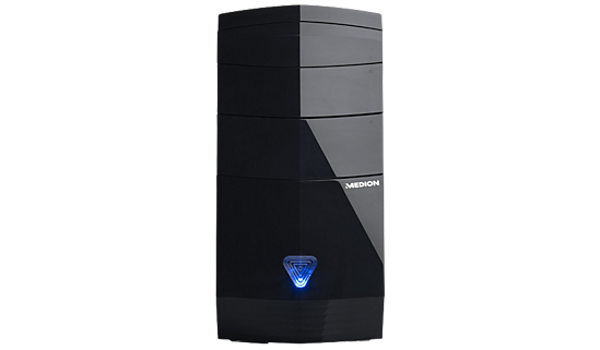 MEDION AKOYA P5377F – image 1