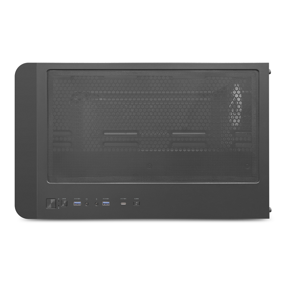 Zolyd Krytera Midi Tower Black – image 9
