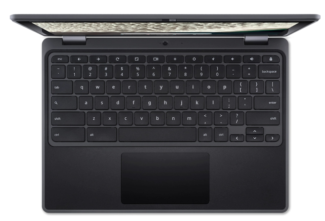 Acer Chromebook R753T-C430 Intel® Celeron® N4500 – image 4