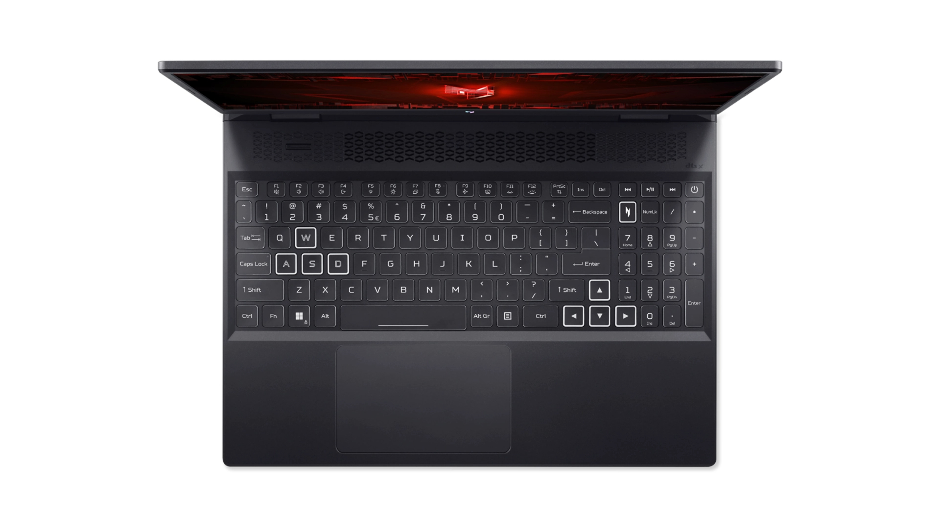 Acer Nitro 16 AN16-41-R8XU AMD Ryzen™ 7 7840HS Laptop – image 4
