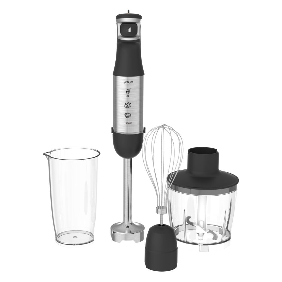 Sogo BAT-SS-14460 — vue 1 sur 8