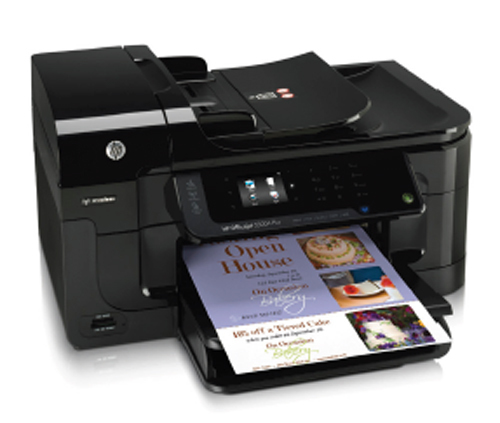 HP OfficeJet 6500A Inkjet A4 – image 3