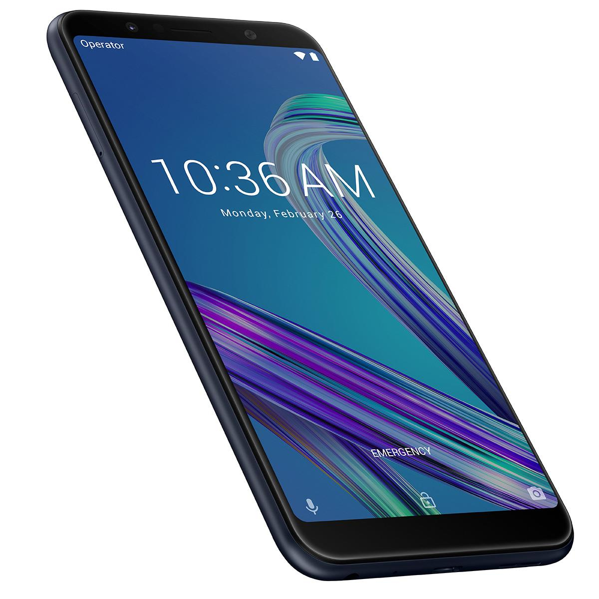 ASUS ZenFone ZB602KL-4A017EU – image 5