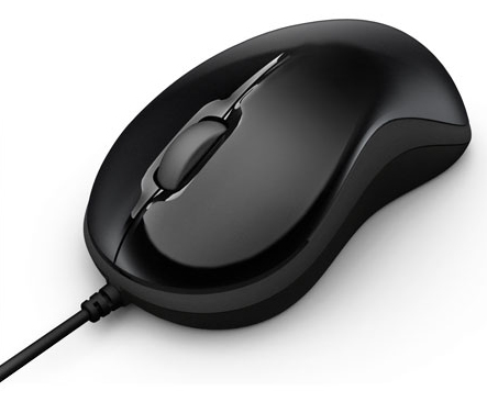 GIGABYTE M5050 mouse USB Type-A Optical 800 DPI – image 2
