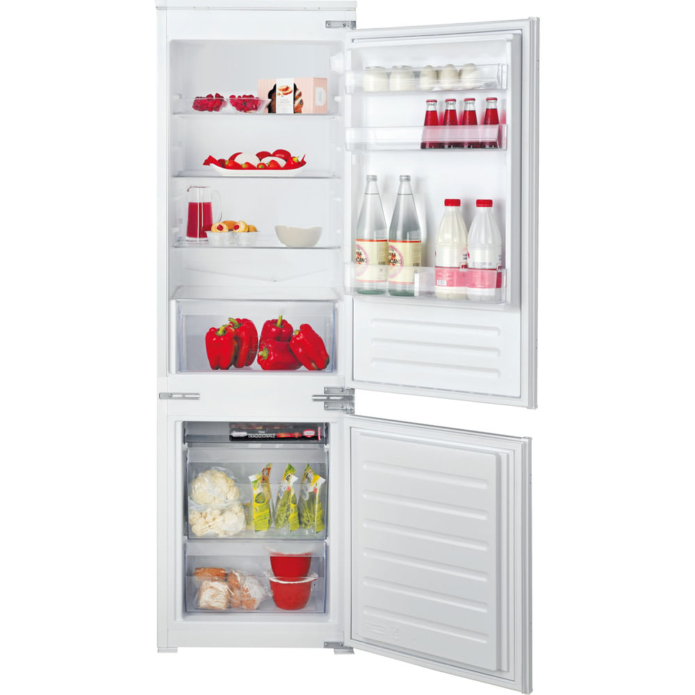 Hotpoint BCB 703011 — vue 1 sur 7