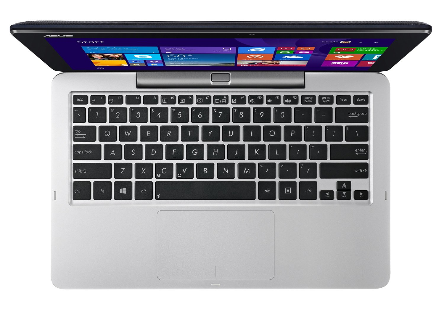 ASUS J200TA-CP026H Intel Atom® Z3795 Hybrid (2-in-1) – image 6