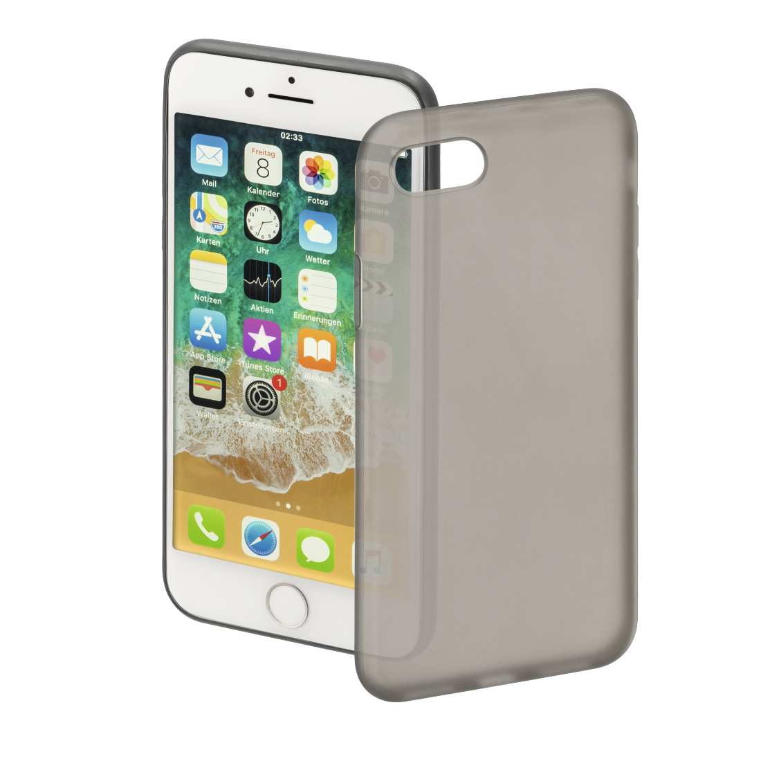 Hama Ultra Slim Flexible – image 1