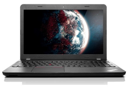 Lenovo ThinkPad E555 AMD A8 A8-7100 Laptop – image 1